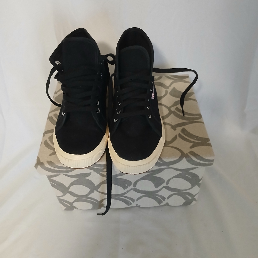 Superga Unisex shoes